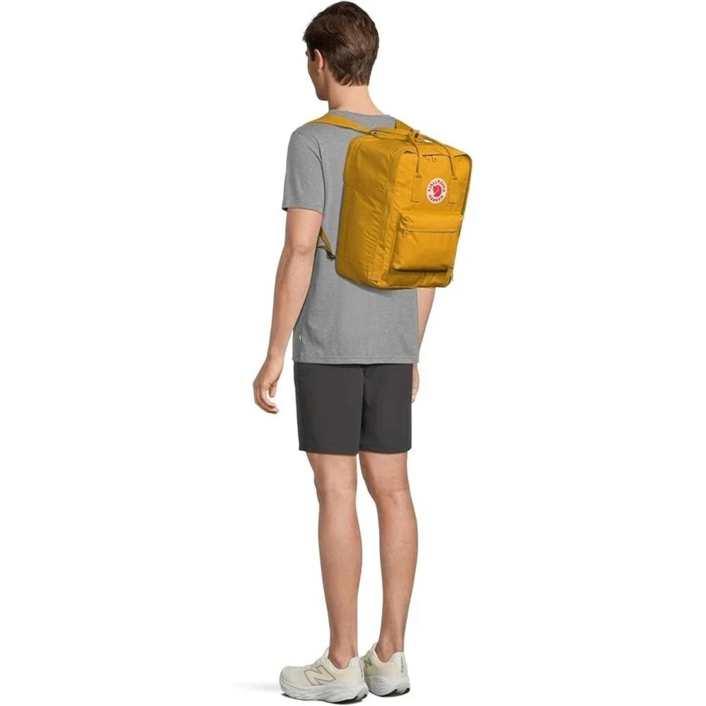 Fjällräven Kånken 15